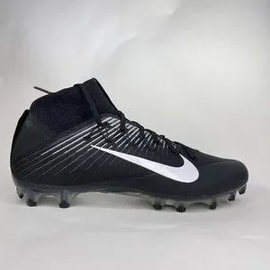 Nike | Shoes | Nike Mens Vapor Untouchable 2 Black White  display picture 1